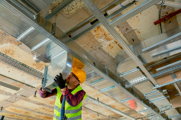 Best HVAC Companies Near Me  in Monroe, GA