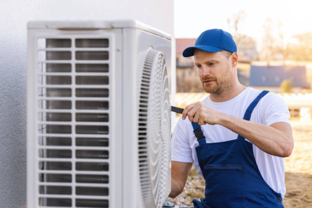 Best Local HVAC Companies  in Monroe, GA