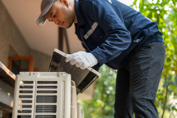 Best Residential HVAC Services  in Monroe, GA