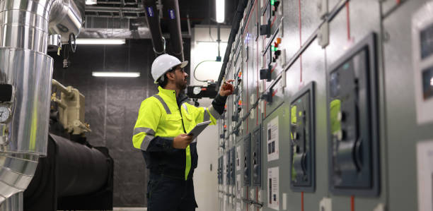 Best Commercial HVAC Repair  in Monroe, GA