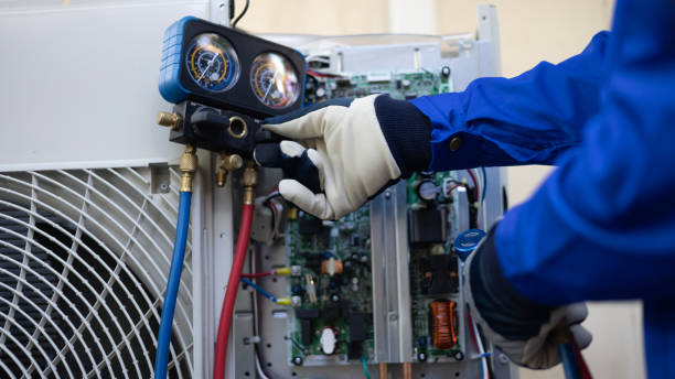 Best Ductless HVAC Repair  in Monroe, GA