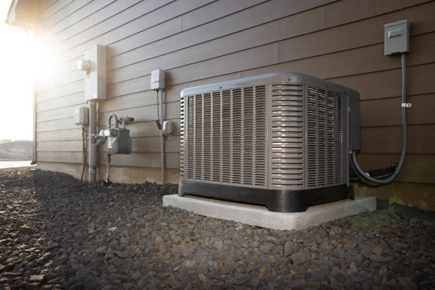 Best HVAC Air Duct Cleaning  in Monroe, GA